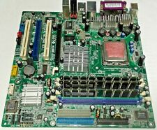 msi n1996 motherboard
